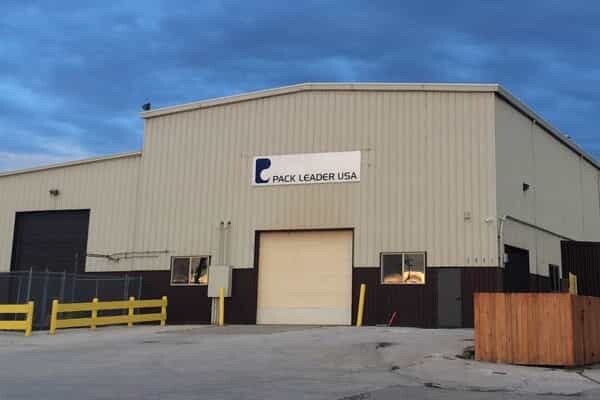Pack Leader USA factory